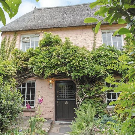 Laurel Cottage Stoke Gabriel Esterno foto