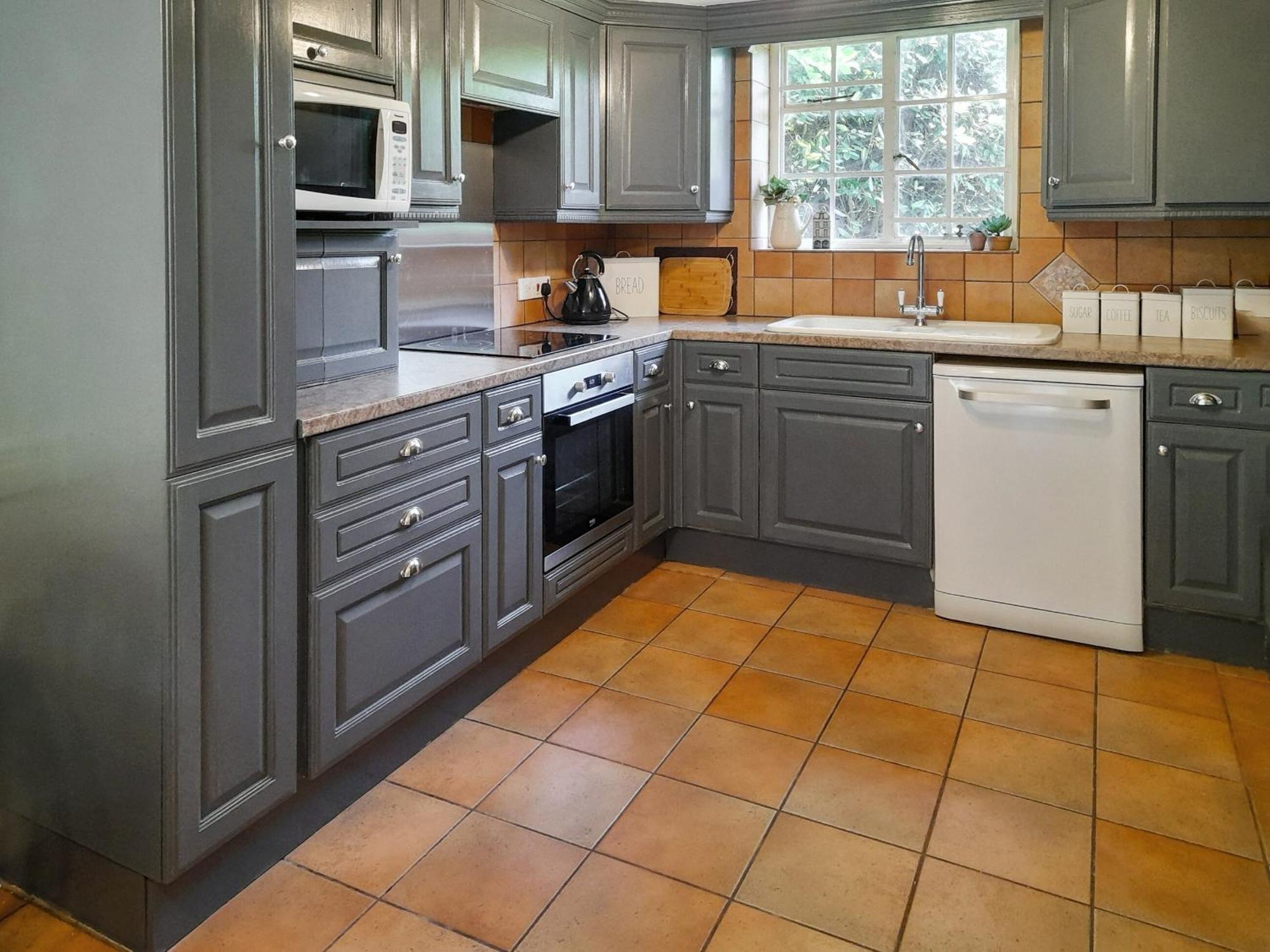 Laurel Cottage Stoke Gabriel Esterno foto