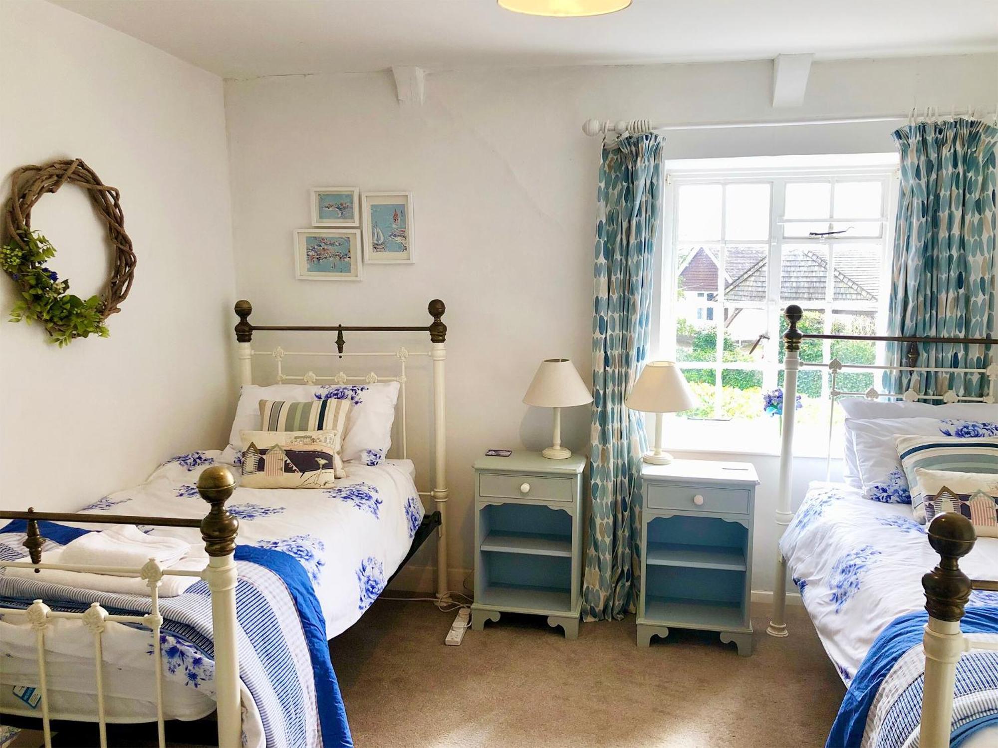 Laurel Cottage Stoke Gabriel Esterno foto