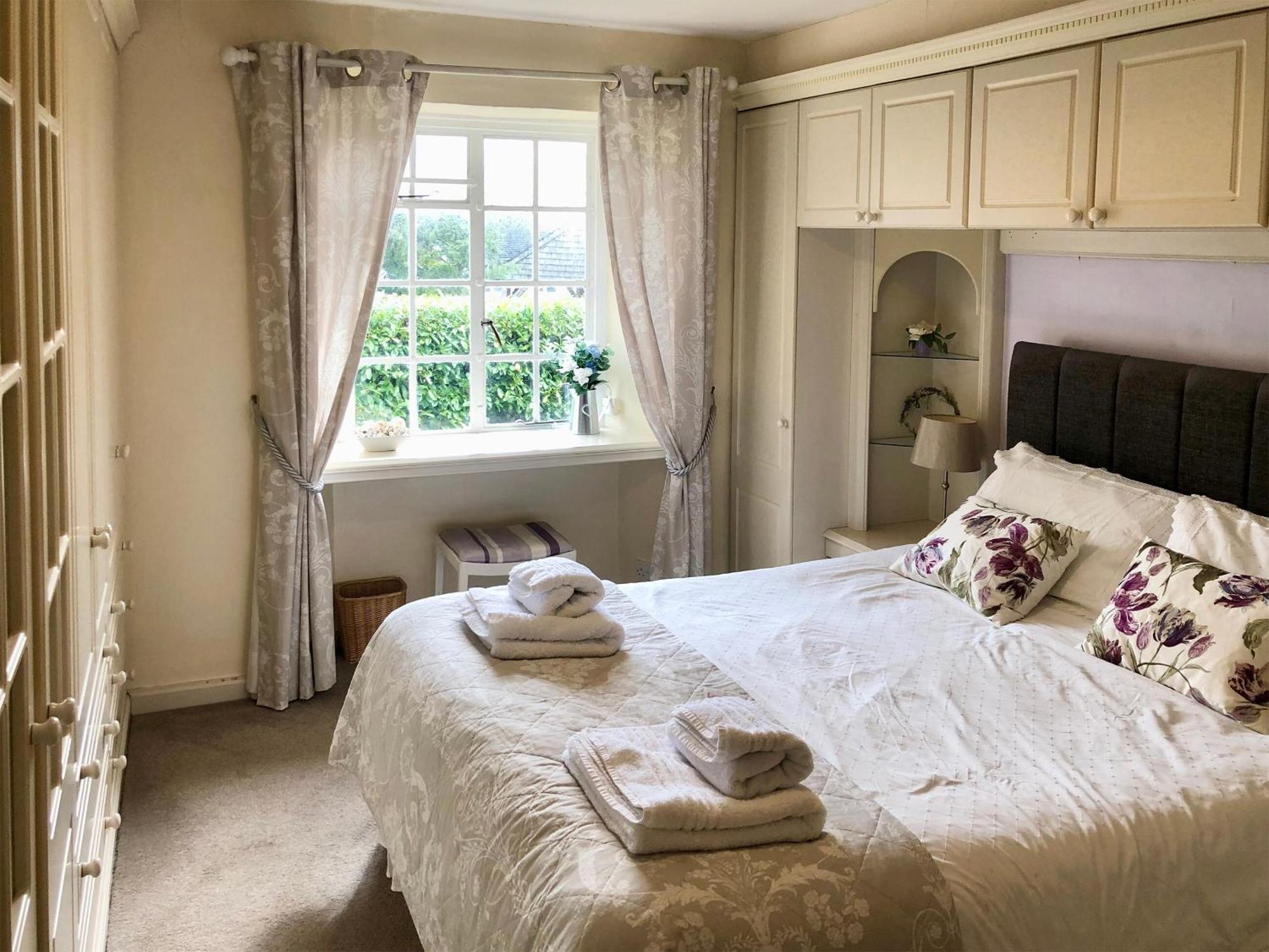 Laurel Cottage Stoke Gabriel Esterno foto