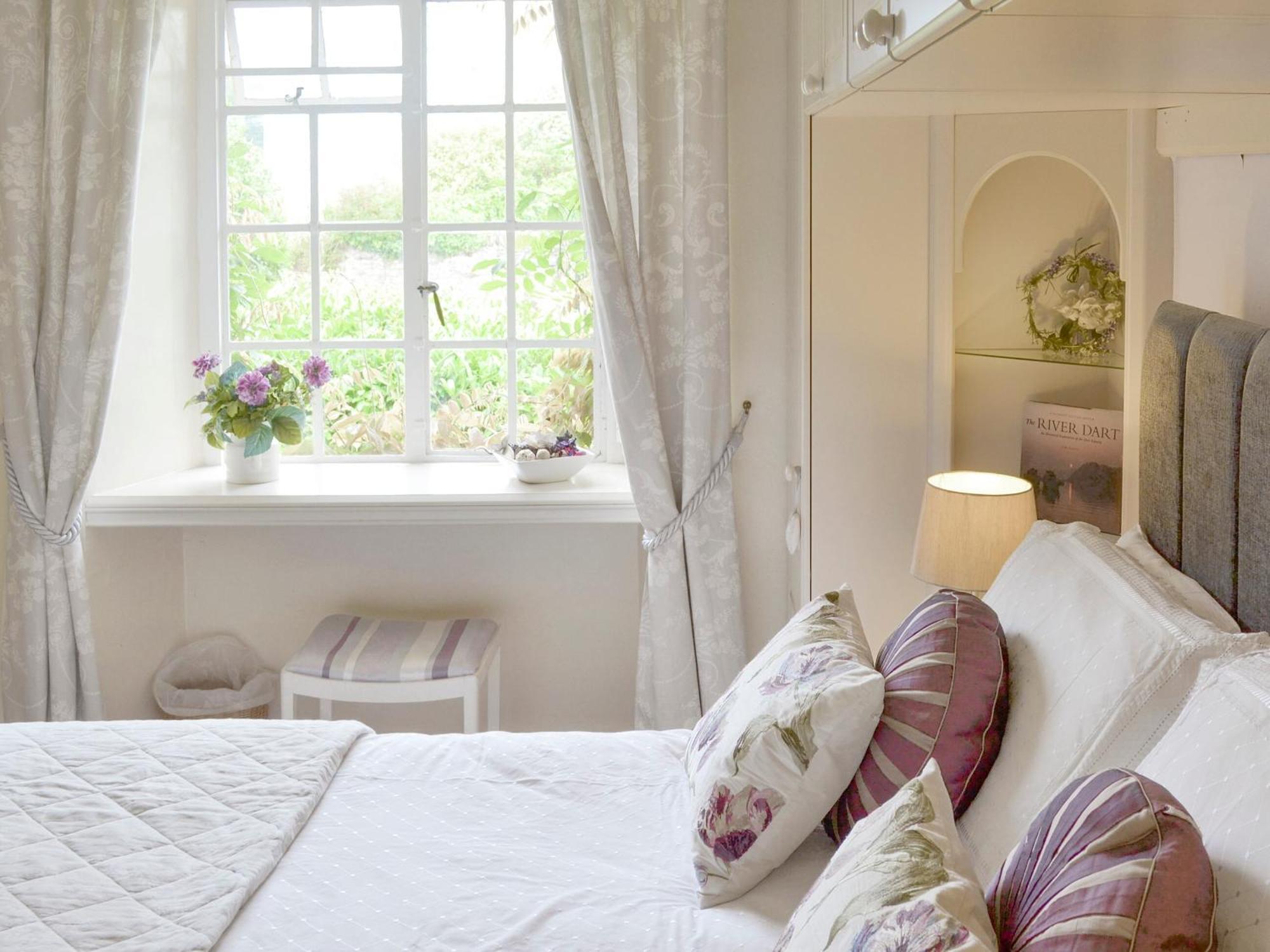 Laurel Cottage Stoke Gabriel Esterno foto