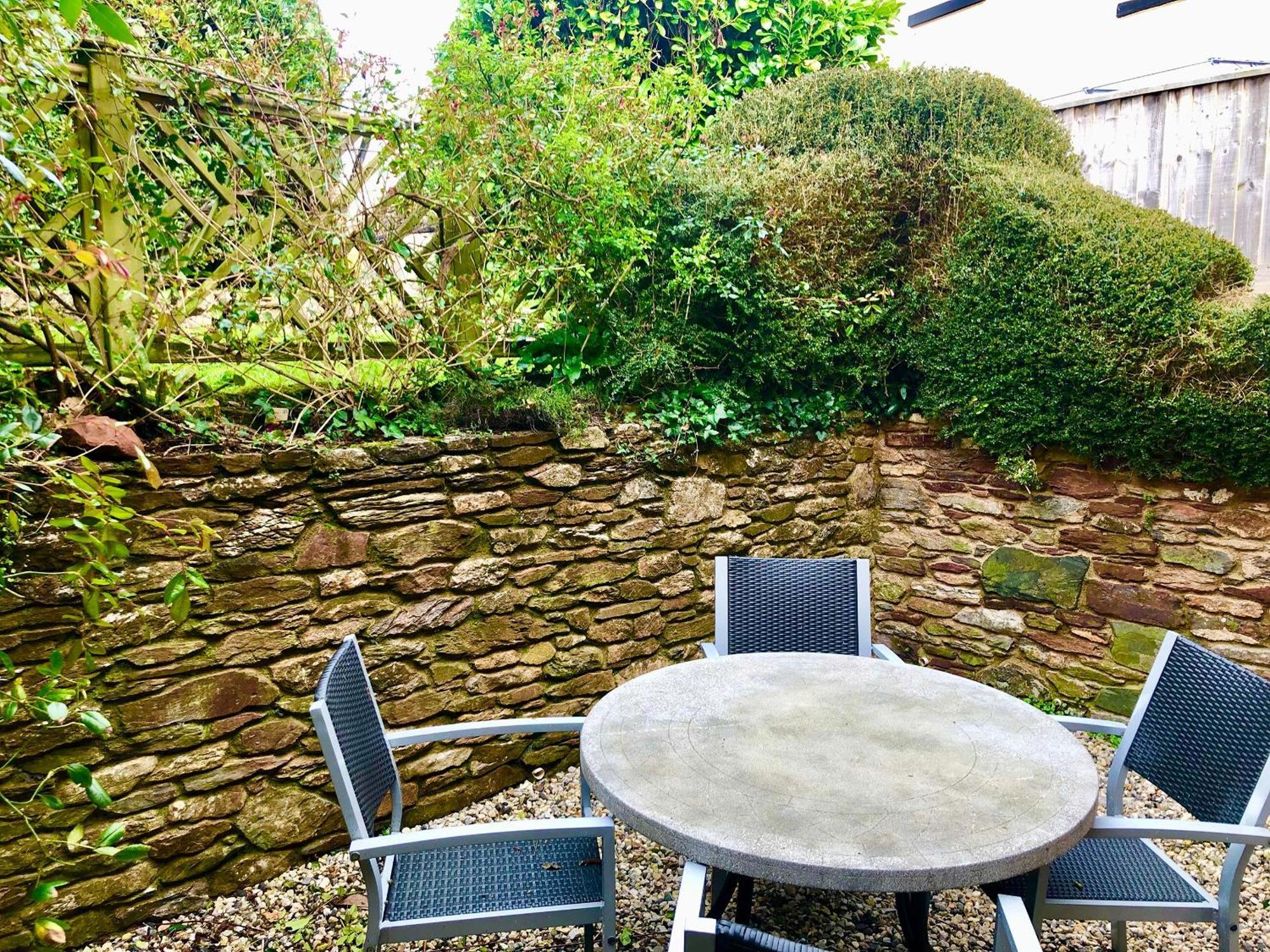 Laurel Cottage Stoke Gabriel Esterno foto